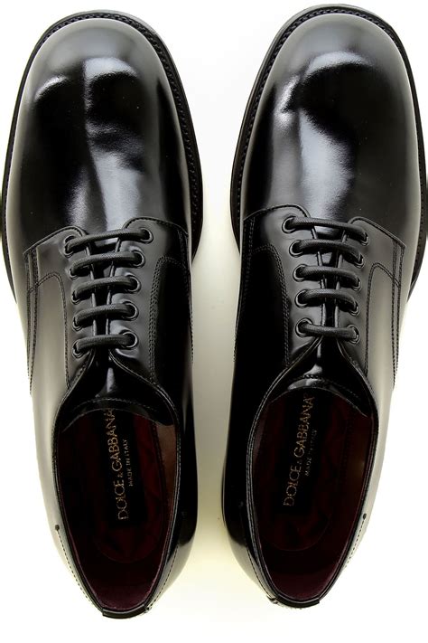 dolce gabbana shoes mens sale|dolce and gabbana formal shoes.